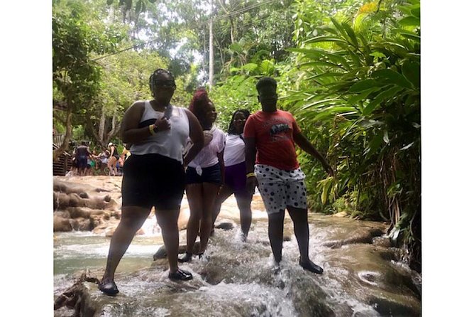 Bob Marley's Nine Mile & Dunns River Falls Tour: Transportation & Ticket - Timing, energy, and the shape of the day