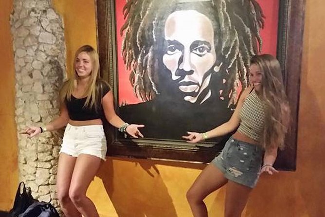 Bob Marley's Nine Mile & Dunns River Falls Tour: Transportation & Ticket - Bob Marley’s home in Nine Mile