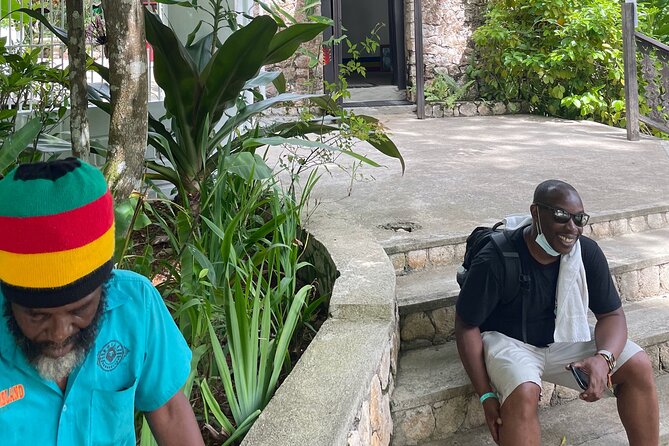 Bob Marley's Nine Mile Mausoleum Tour (Complimentary Rum Punch) - Is $180 a fair price?