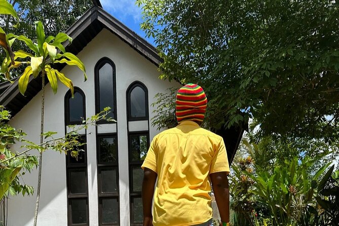 Bob Marley's Nine Mile Tour with Admission from Montego Bay - Who should book this Nine Mile tour?