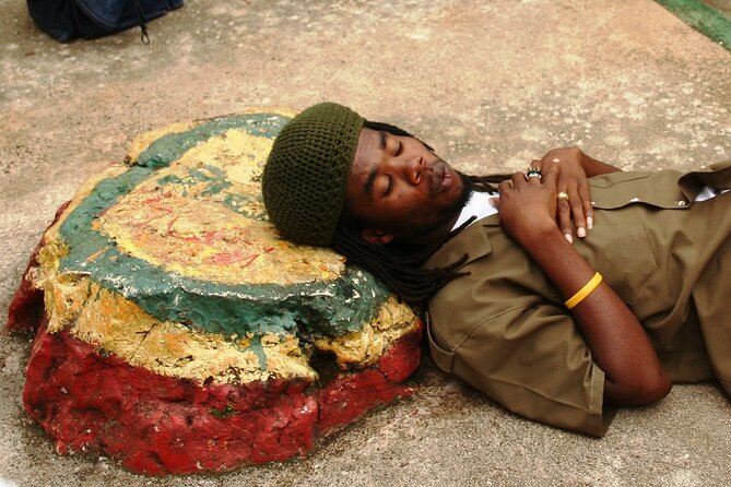 Bob Marley's Spirit of Reggae - The Nine Mile Experience - Why the private format matters