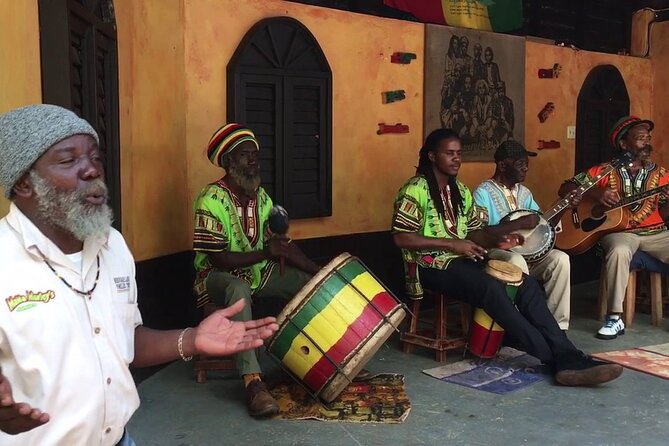 Bob Marley's Spirit of Reggae - The Nine Mile Experience - Practical tips for a better visit