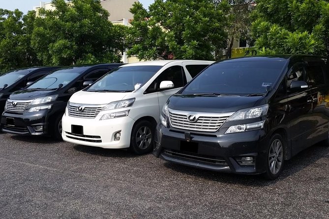 Breathless Resort Montego Bay Private Car Transfer - Key points at a glance