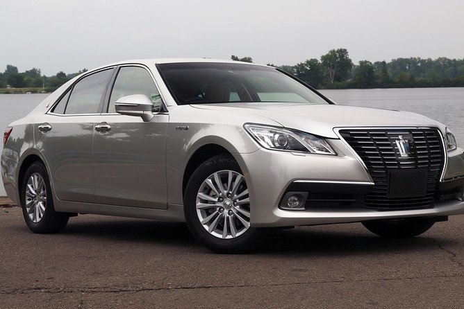 Breathless Resort Montego Bay Private Car Transfer - Why the $21.34 price can make sense