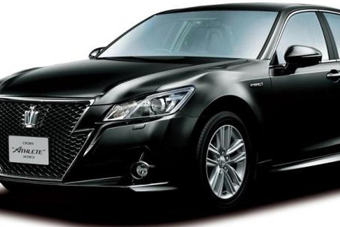 Breathless Resort Montego Bay Private Car Transfer - One-way or round-trip planning