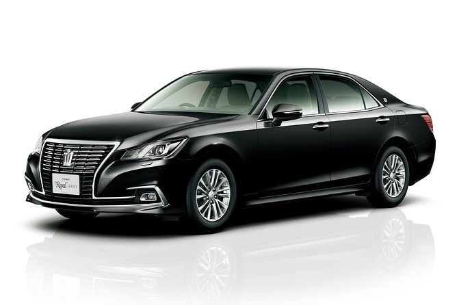 Breathless Resort Montego Bay Private Car Transfer - What the service does not include
