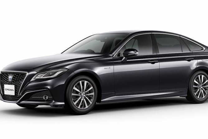 Breathless Resort Montego Bay Private Car Transfer - Finding your driver at Sangster Airport