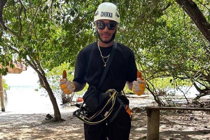 Caribbean Adventure Experience( Atv, Zipline, Horseback...) - A seven-hour adventure with no single right plan
