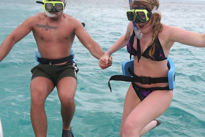 Catamaran, snorkeling & Dunn's River Falls - Why this Montego Bay day trip works