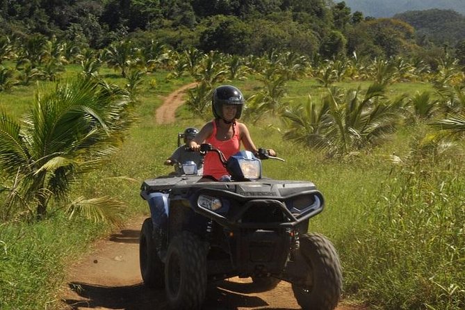 Chukka ATV Safari - Who will enjoy this ATV safari
