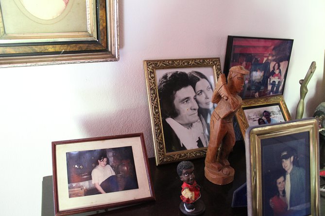 Cinnamon Hill Great House Tour: Home of Johnny Cash - The Cash family story beyond the stage