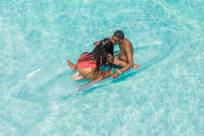 Clear Kayak Drone Photoshoot in Jamaica - Weather, timing, and what to plan for