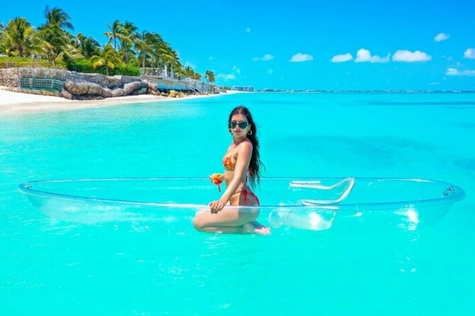 Clear Kayak Photo Shoot and Video In Montego Bay - Is $220 Per Person A Fair Price?