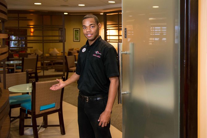 Club Mobay Fast Track Lounge with Private Airport Shuttle - The $156 price and who gets real value