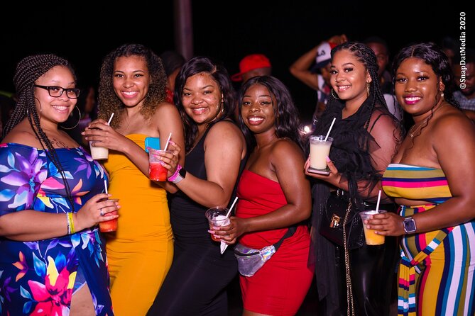 ClubVille - Nightlife Experience in Montego Bay with Transfer - Is $15 Good Value?