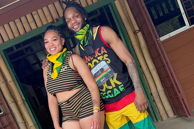 Combo tour ATV + bamboo river rafting from Montego Bay - Why this Montego Bay combo works