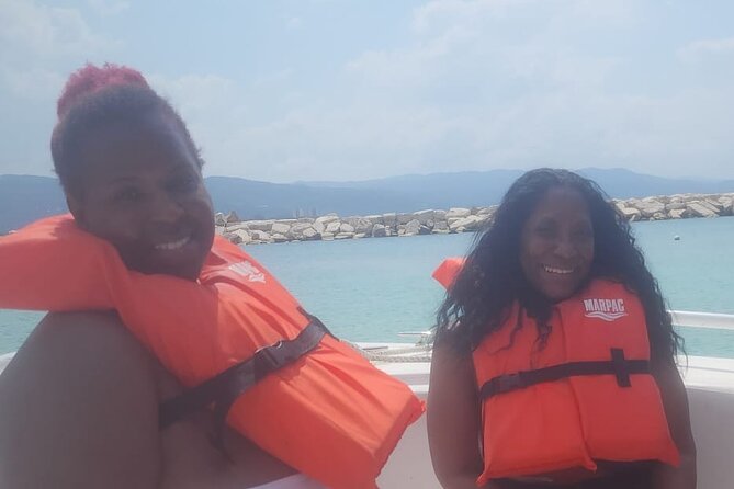 Creating Unforgetable Memories in Montego Bay - What the $130 Bob Marley option includes