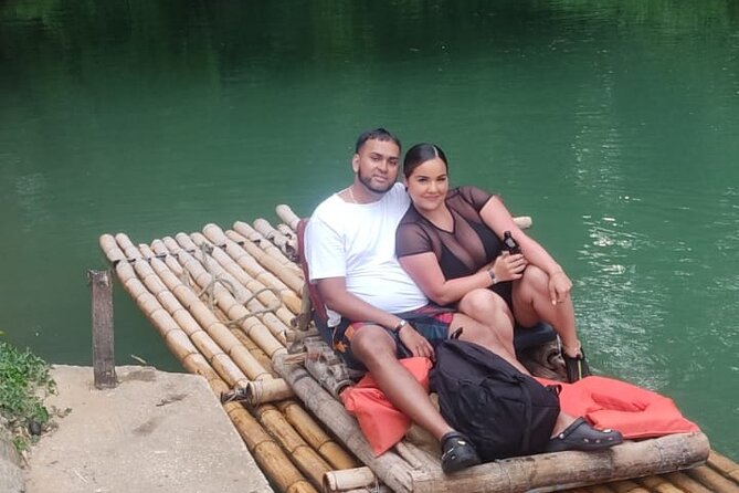 Creating Unforgetable Memories in Montego Bay - Montego Bay nightlife, dinner, and shopping