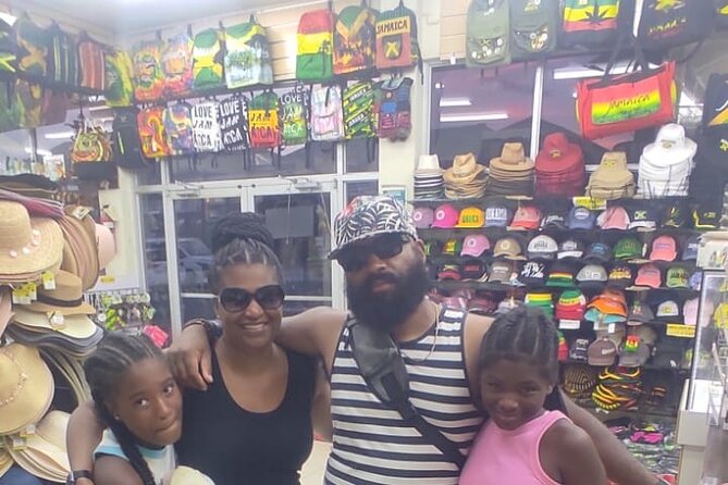 Creating Unforgetable Memories in Montego Bay - Negril, Rick’s Cafe, and extra-distance planning