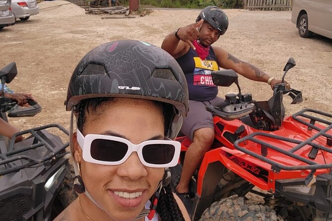 Creating Unforgetable Memories in Montego Bay - Bamboo rafting and a slower side of Jamaica