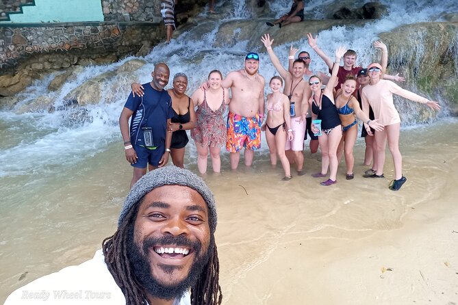 Custom COMBO to Mystic Mountain, Dunns River Falls & Blue Hole - Key points to know before booking