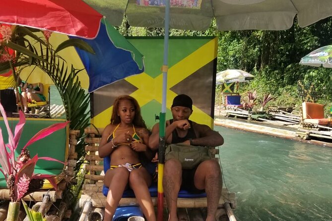 Customized Bamboo Rafting Limestone Massage with Coconut Water - What the $75.99 price includes