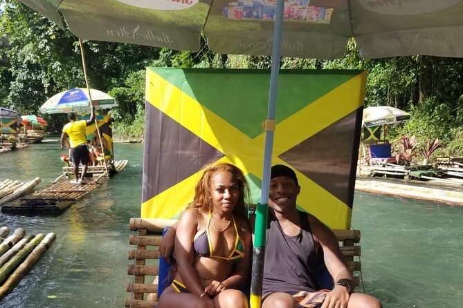 Customized Bamboo Rafting Limestone Massage with Coconut Water - Who will enjoy this private raft trip?