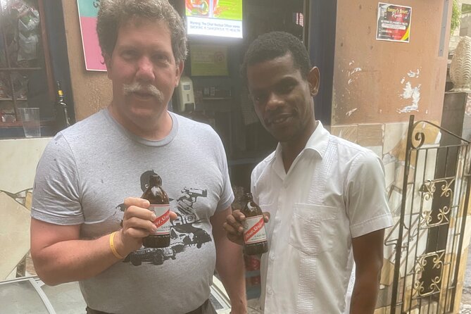 Customized Bar Hopping Tours From Montego Bay Resorts - How Beans shapes the evening