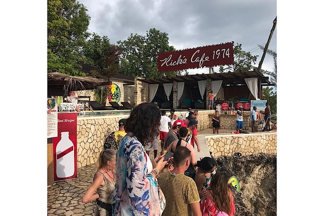 Day Tour Negril Beach & Ricks Cafe - Who will enjoy this day most