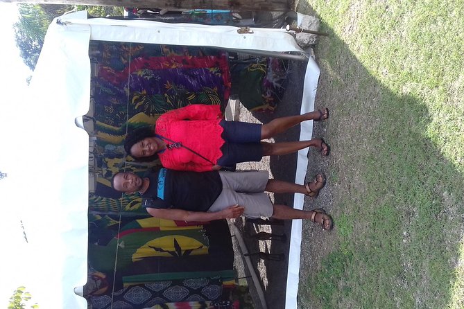Day Trip to Dunn's River Falls from Montego Bay - Is $135.40 a fair price?