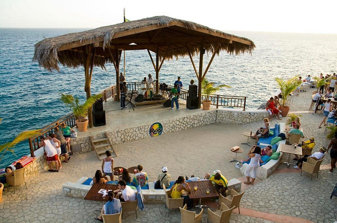 Day-Trip to Rick's Cafe from Montego Bay - Who will enjoy this most