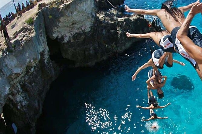 Day-Trip to Rick's Cafe from Montego Bay - Should you book the Rick’s Cafe day trip?