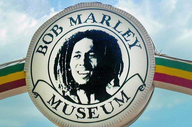 Day Trip to The Bob Marley Museum from Montego Bay - Two hours at the Bob Marley Museum