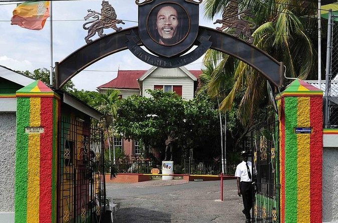 Day Trip to The Bob Marley Museum from Montego Bay - Timing, food, and what to plan