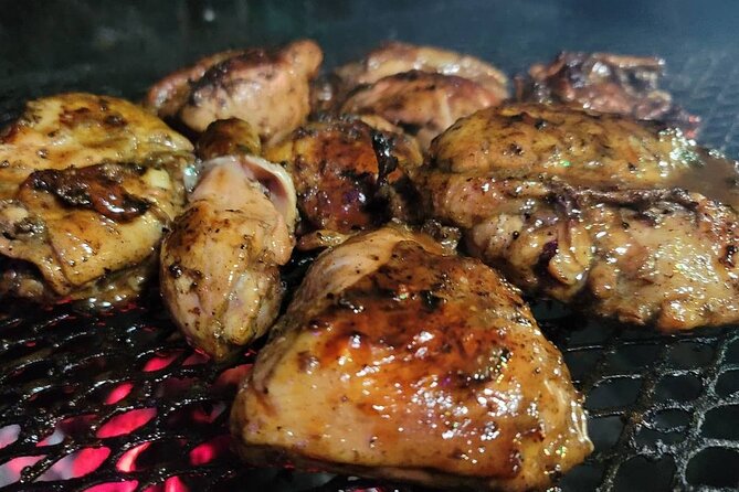 Dinner or Lunch with Pickup from Montego Bay - Why private pickup adds real value