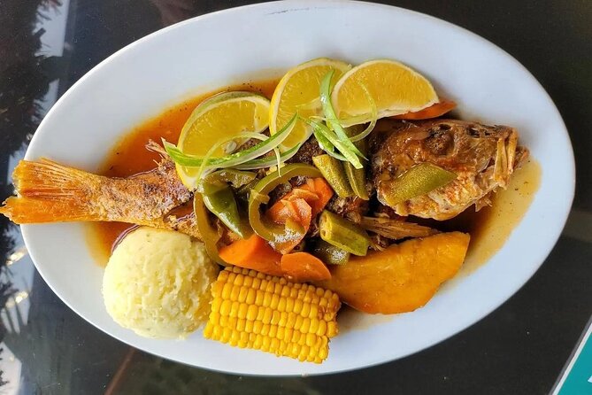 Dinner or Lunch with Pickup from Montego Bay - Safety, comfort, and who should book