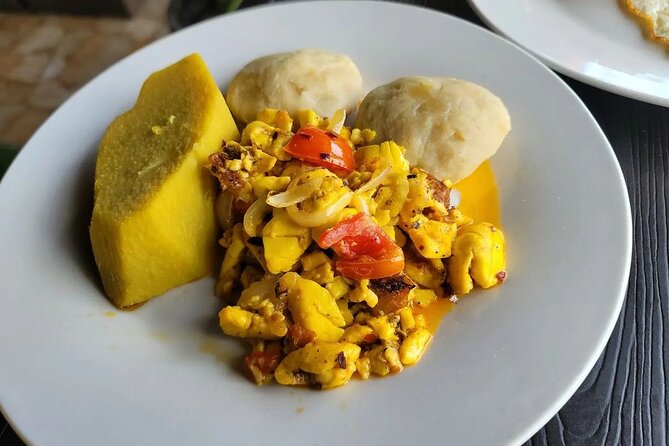 Dinner or Lunch with Pickup from Montego Bay - How to get the most from your meal
