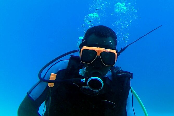 Discover Scuba Diving in Montego Bay-ONE Tank (First time Diving) - Getting to Sunset Beach and planning your day