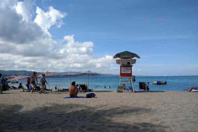 Doctor's Cave Beach, Jimmy Buffett 's Margaritaville and Shopping - Timing, comfort, and what to bring