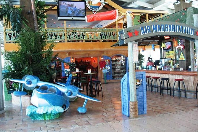 Doctor's Cave Beach, Margaritaville & Shopping from Montego Bay Hotels - Transport, timing, and group size