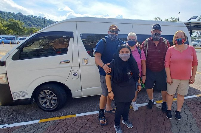 Dreams Rose Hall Resort & Spa Montego Bay Airport Transfer - Return transfers need extra care