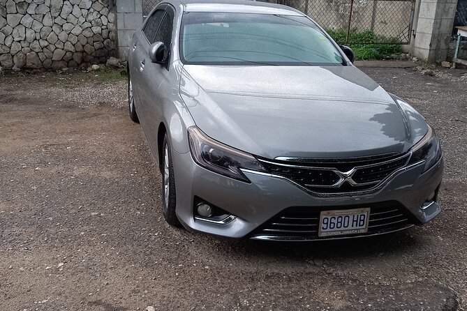 Dreams Rose Hall Resort & Spa Montego Bay Airport Transfer - What this transfer does not include