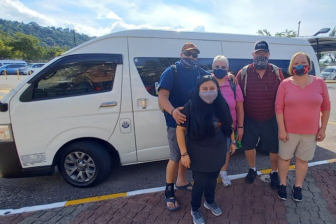 Dreams Rose Hall Resort & Spa Montego Bay Airport Transfer - Who will find this useful