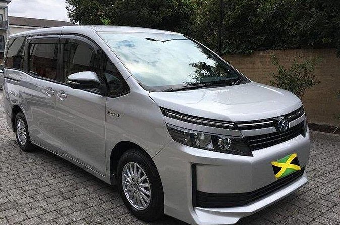 Dreams Rose Hall Resort & Spa Private Airport Transfer - What the 10-minute drive is really like