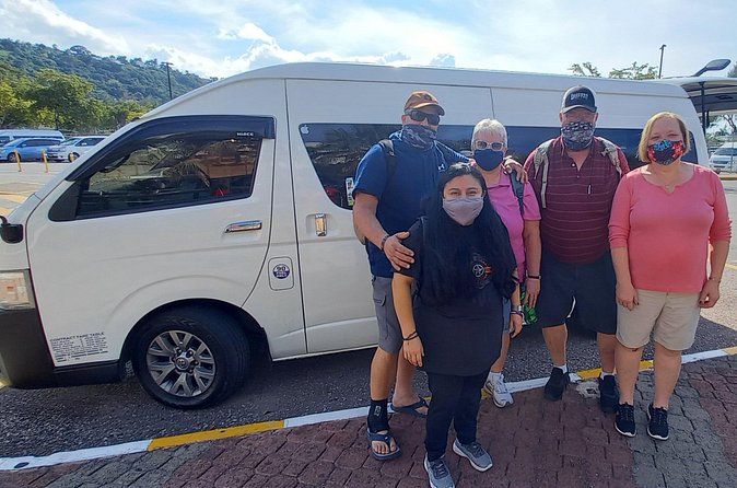 Dreams Rose Hall Resort & Spa Private Airport Transfer - Booking details that matter