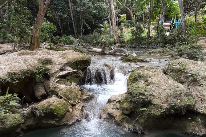Dunn's Falls and Blue Hole Daytrip with Lunch from Montego Bay & Trelawny - Is $135 a fair price?