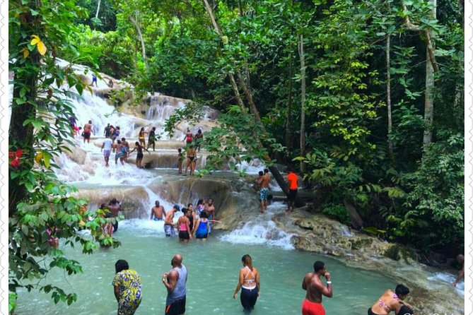 Dunn’s River Fall - Key points to know before you book