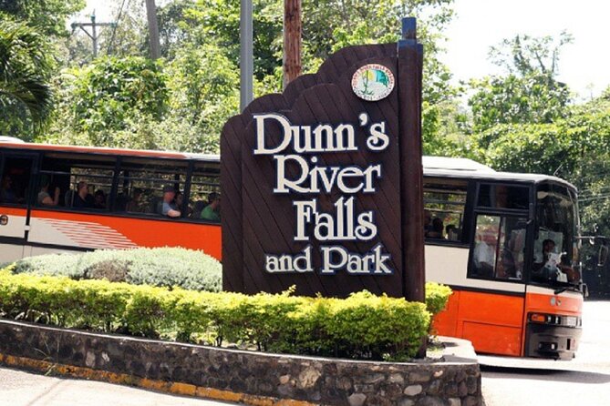 Dunn’s River Fall - Why private transport changes the day