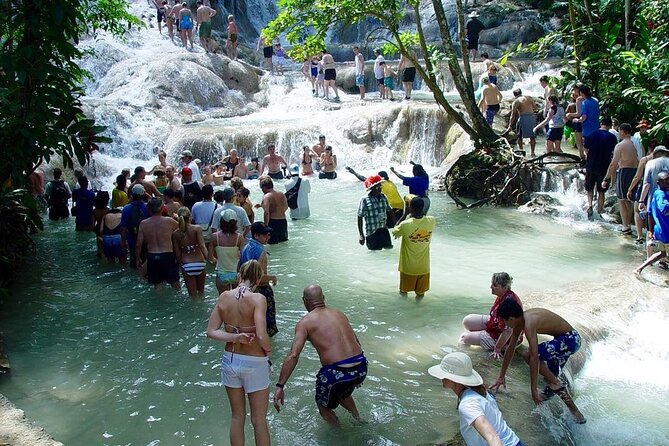 Dunn’s River Fall - Is $110 a fair price?