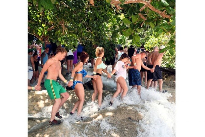 Dunn’s River Fall - Timing, weather, and cancellation